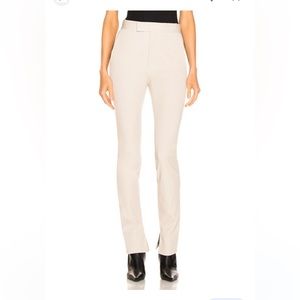 HELMUT LANG RIDER PANT LEGGING SIZE